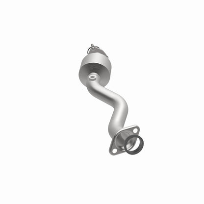 Magnaflow Conv DF 09-10 Honda Fit 1.5L Rear Catalytic Converter (51681)