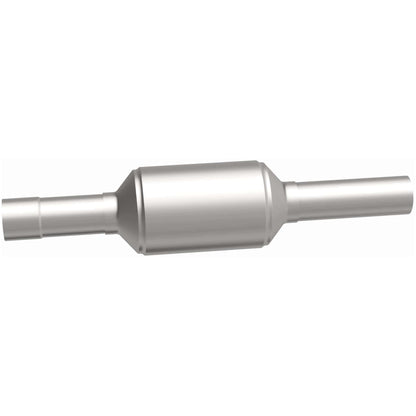 MagnaFlow California Grade CARB Compliant Direct-Fit Catalytic Converter 3391221