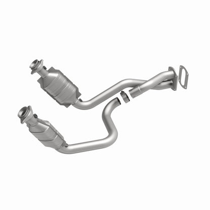Magnaflow 49911 DirectFit Converter For Ford F250/F350 5.4L (05-07)