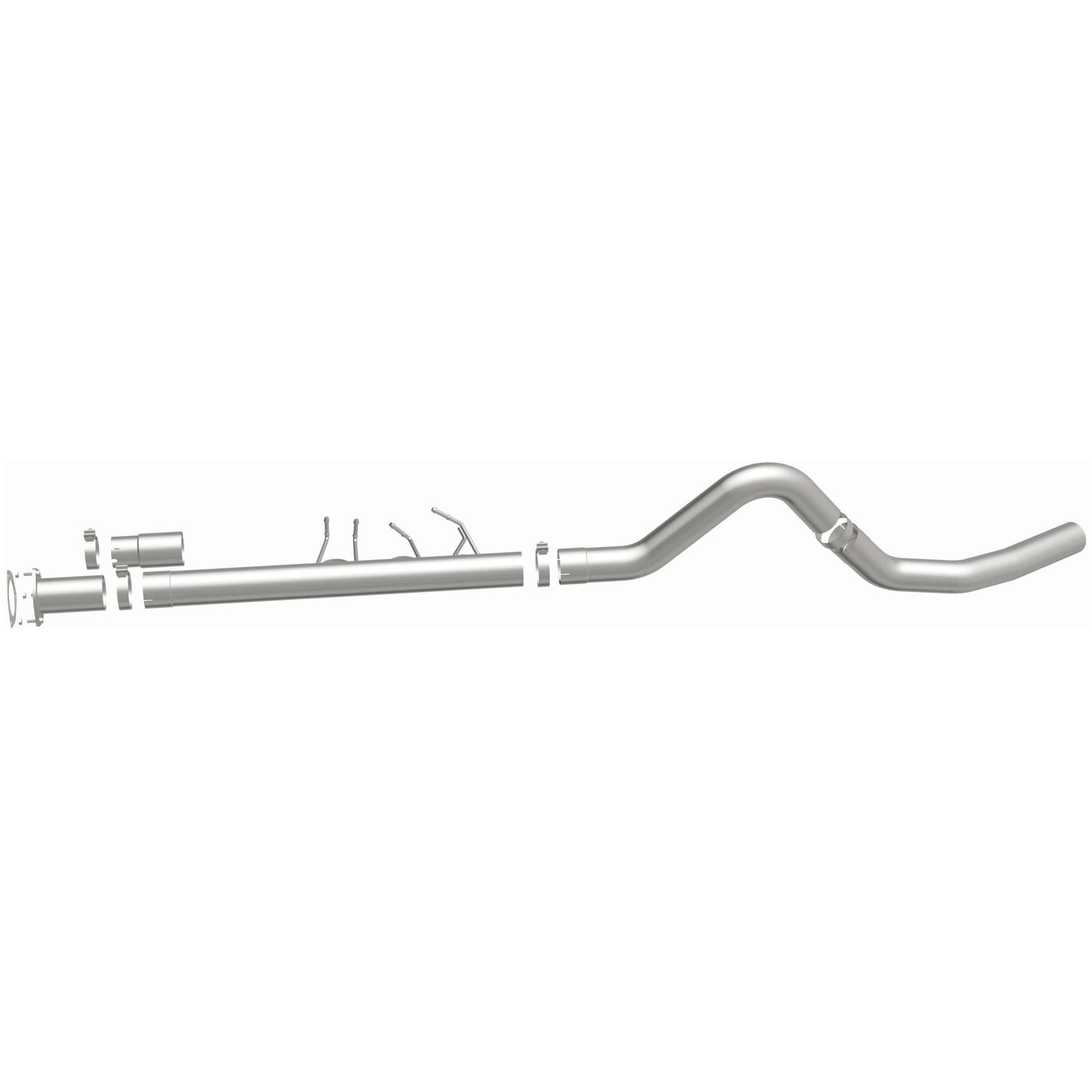 BRExhaust 2008-2023 Ford Direct-Fit Replacement Exhaust System
