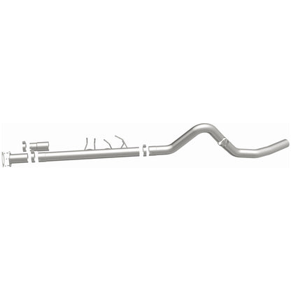 BRExhaust 2008-2023 Ford Direct-Fit Replacement Exhaust System