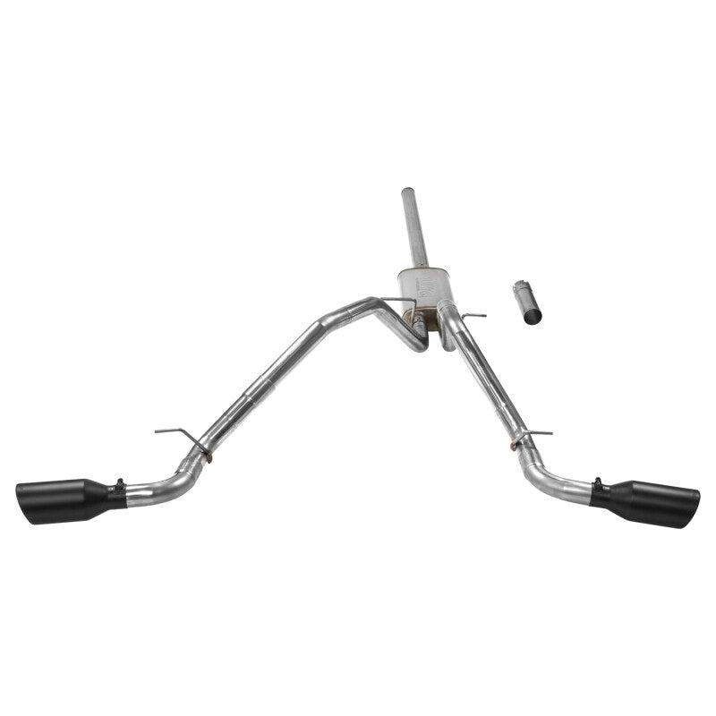 Flowmaster FlowFX Cat-Back Exhaust For GM 1500 07-13 (717822)