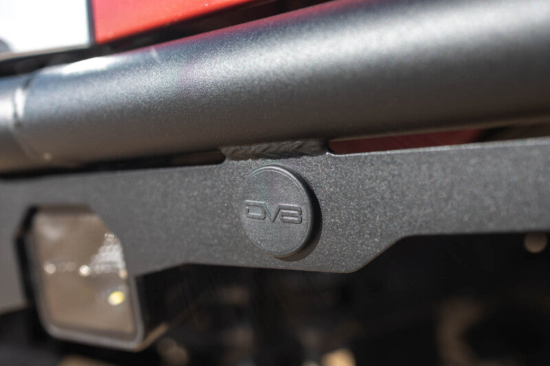 DV8 Offroad FBTT2-07 Front Bumper for 14-21 Toyota Tundra