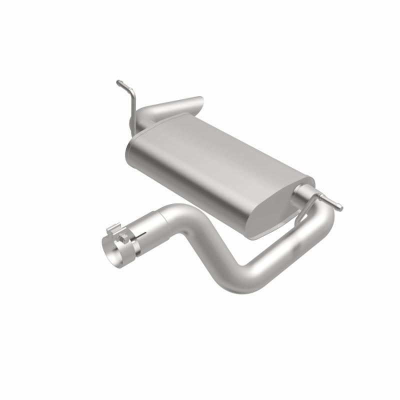 Magnaflow 108-0301 Rear Muffler Kit For Jeep Wrangler 18-25 2.0L Direct-Fit