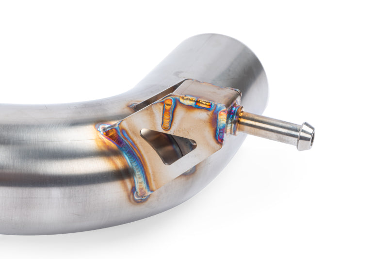 APR 19-21 Volkswagen Jetta GLI Catback Exhaust System | VW Jetta GLI