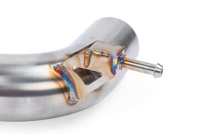 APR 19-21 Volkswagen Jetta GLI Catback Exhaust System | VW Jetta GLI