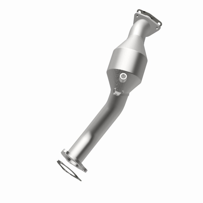 Magnaflow 52400 DirectFit Converter For Audi Q7 V6 3.0L 11-15 2.5in Pipe