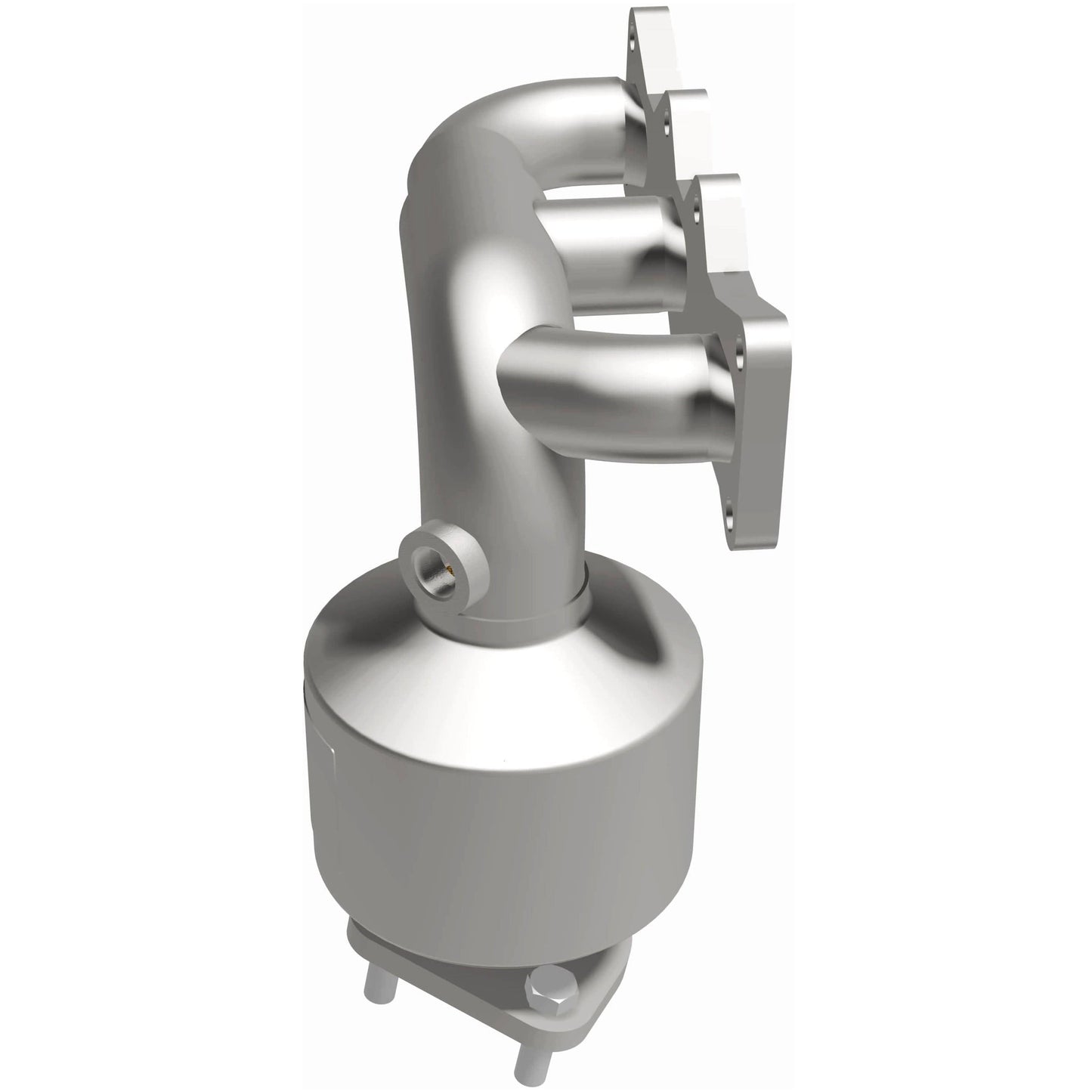 MagnaFlow 1995-2002 Mazda Millenia California Grade CARB Compliant Manifold Catalytic Converter