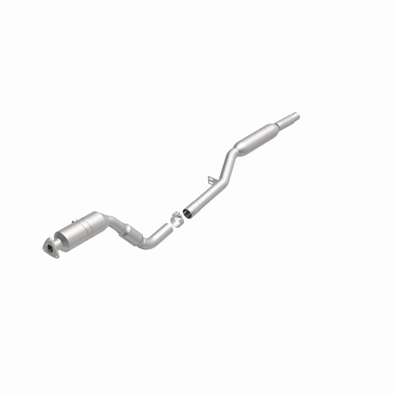 Magnaflow 52132 DirectFit Converter 2005-07 A6 Quattro 3.2L