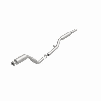 Magnaflow 52132 DirectFit Converter 2005-07 A6 Quattro 3.2L