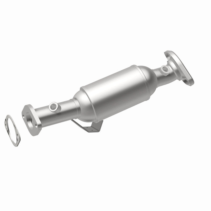 Magnaflow 52860 Underbody Cat Converter For 10-11 Soul 1.6L