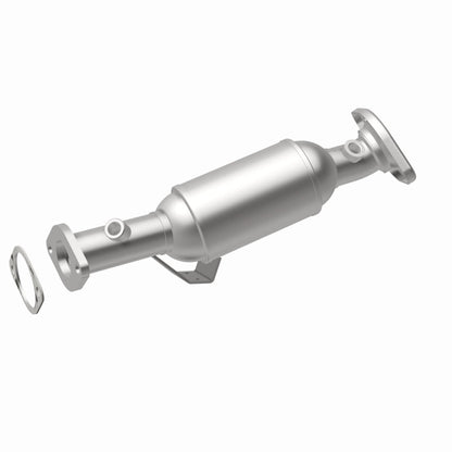 Magnaflow 52860 Underbody Cat Converter For 10-11 Soul 1.6L