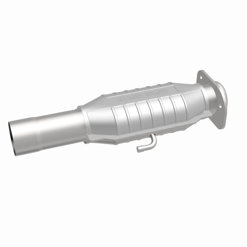 Magnaflow EPA Compliant Catalytic Converter | Chevy Camaro/Caprice/Corvette/Firebird (82-96) (93441)