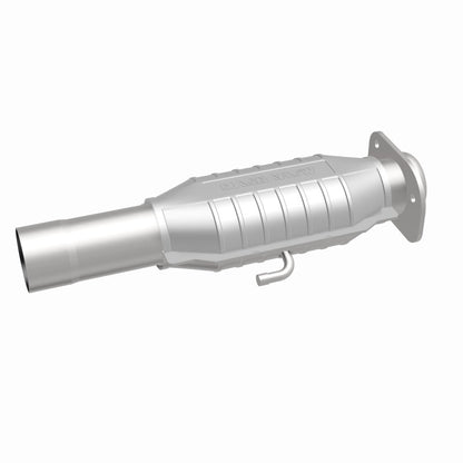Magnaflow EPA Compliant Catalytic Converter | Chevy Camaro/Caprice/Corvette/Firebird (82-96) (93441)