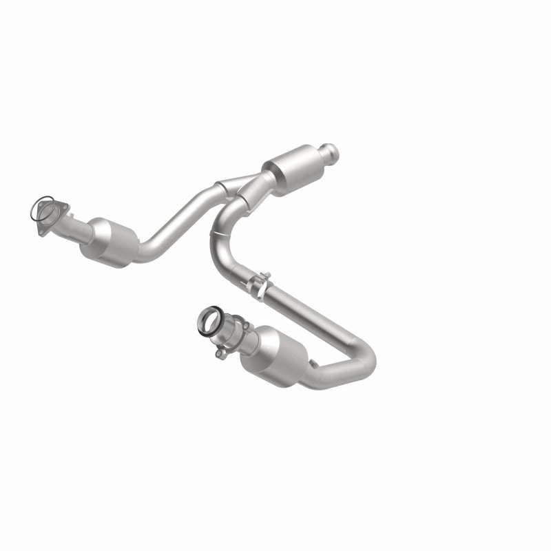 Magnaflow 280424 Catalytic Converter For Chevy Silverado 1500