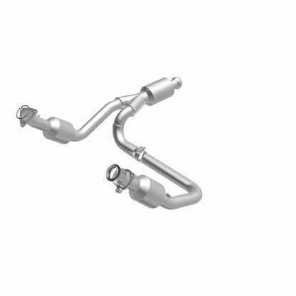 Magnaflow 280424 Catalytic Converter For Chevy Silverado 1500