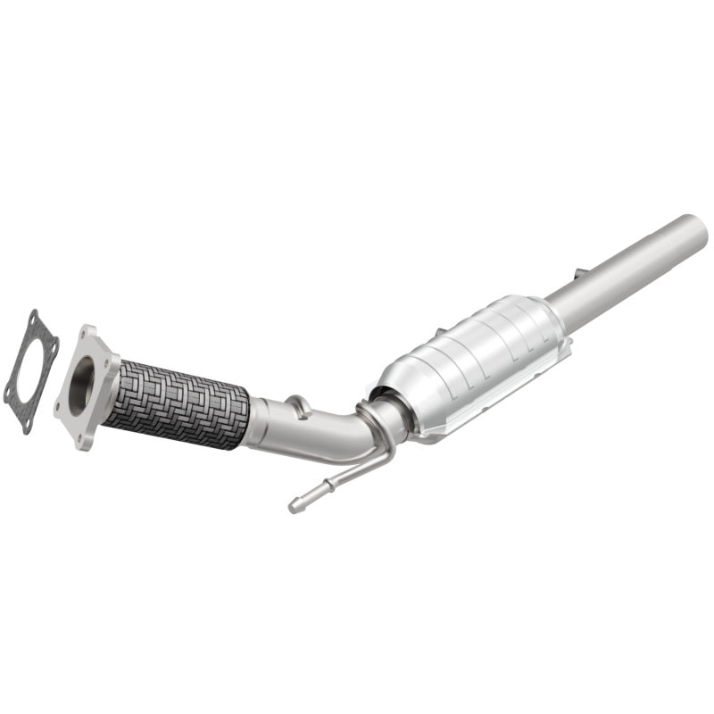 MagnaFlow 51377 DirectFit Converter For VW Beetle 2.5L 06-10