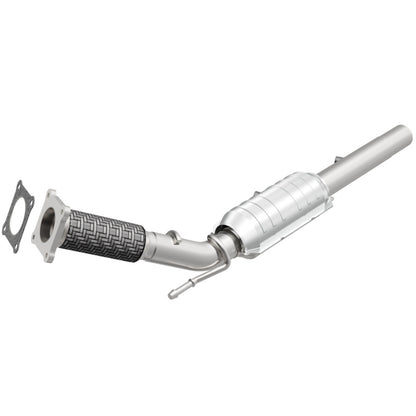 MagnaFlow 51377 DirectFit Converter For VW Beetle 2.5L 06-10