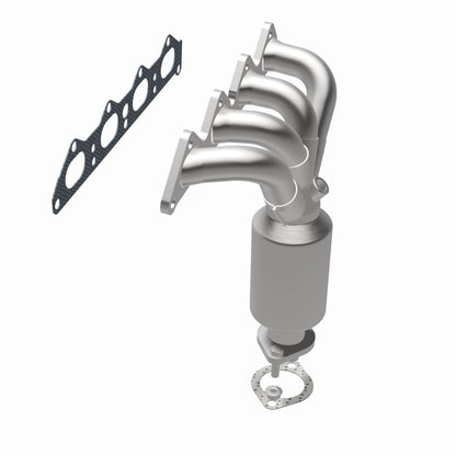 Magnaflow 51349 DirectFit Converter For Kia Sportage 09-10 2.0L