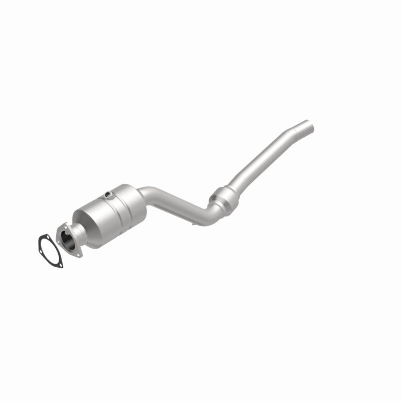 Magnaflow 51461 DirectFit Converter Driver Side For Audi A4 02-03