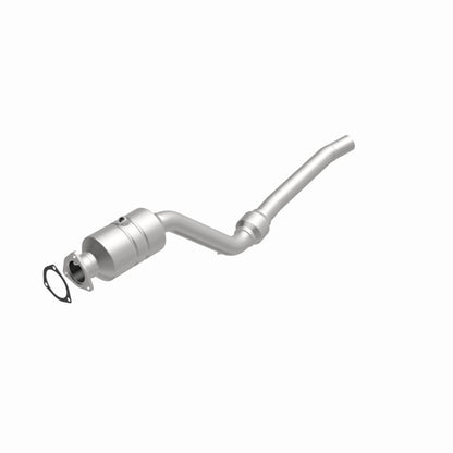 Magnaflow 51461 DirectFit Converter Driver Side For Audi A4 02-03