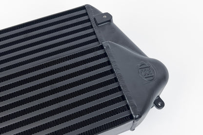 CSF High Performance Stepped Core Intercooler System | Toyota GR Corolla / GR Yaris (23+ / 20+)