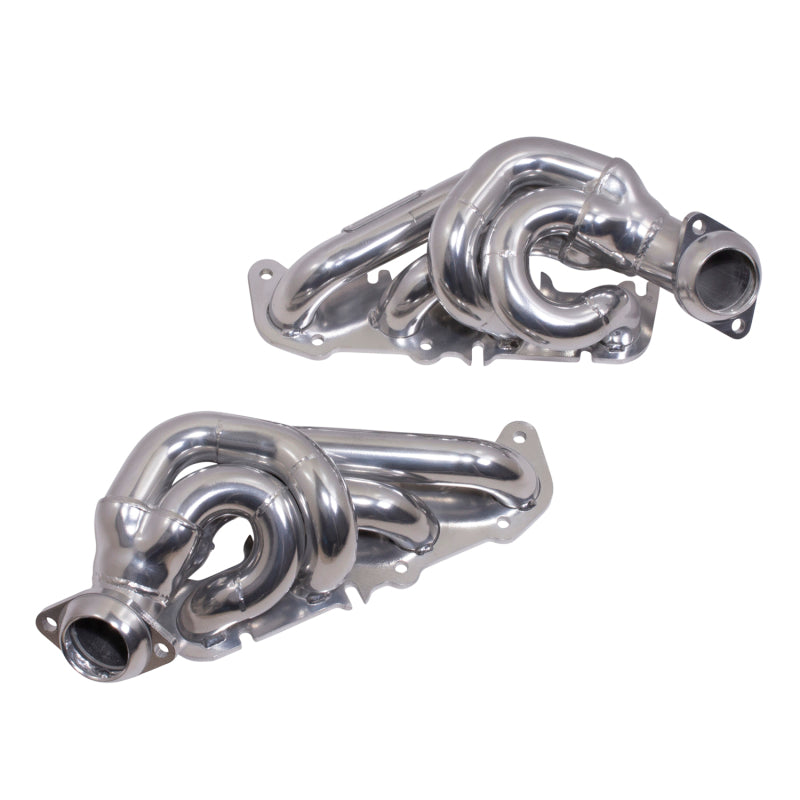 BBK 11-14 F-150 5.0 Tuned Length Headers 1-3/4in Ceramic (19430)