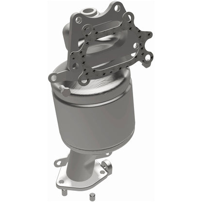 MagnaFlow California Grade CARB Compliant Manifold Catalytic Converter 5531336