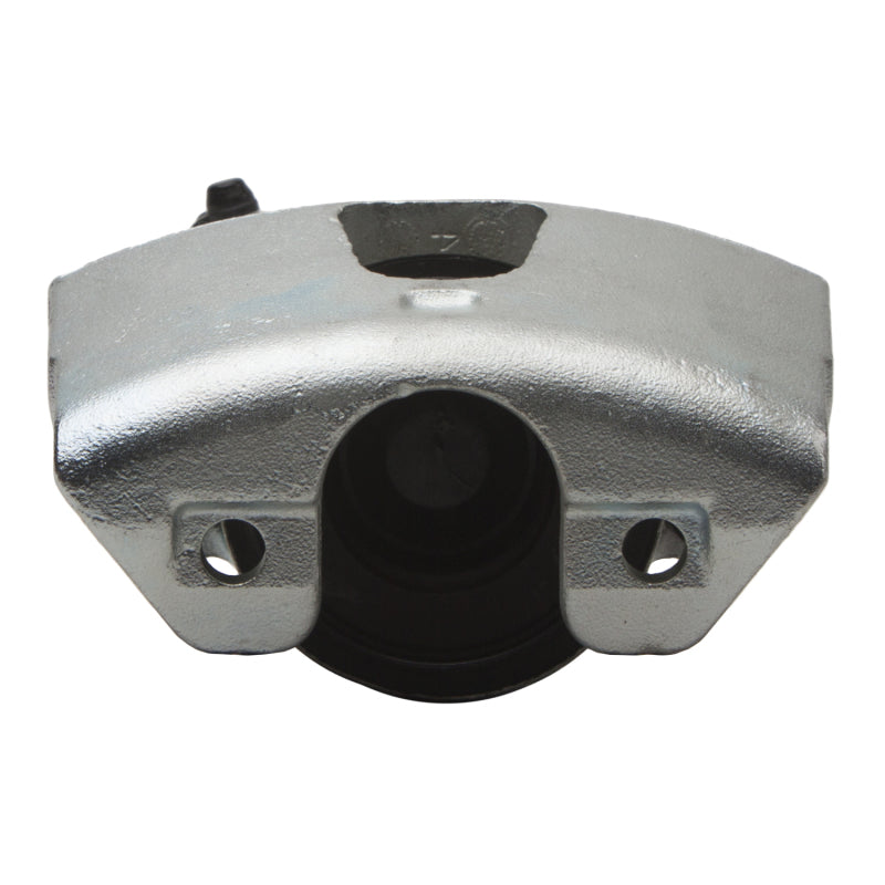 DFC Premium Brake Caliper (FRONT LEFT): Dodge Durango (98-99) - Silver Zinc Coated