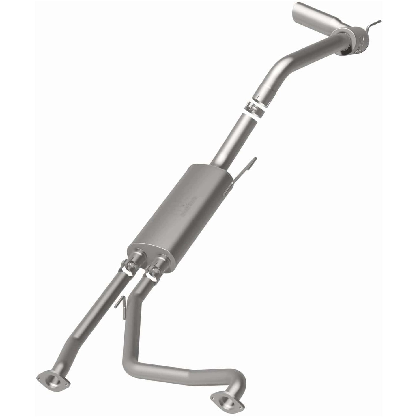 MagnaFlow Street Series Cat-Back Performance Exhaust System 16783