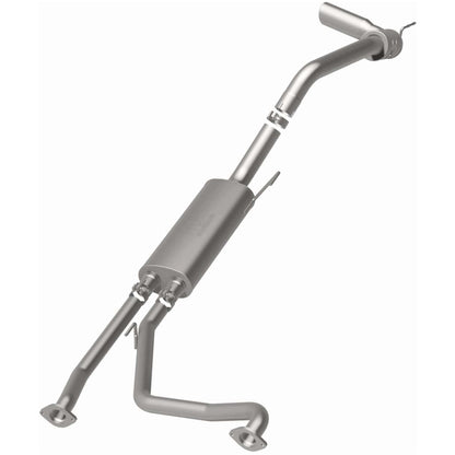 MagnaFlow Street Series Cat-Back Performance Exhaust System 16783