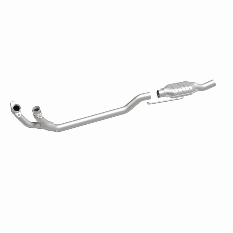 Magnaflow 93302 DirectFit Converter For Ford 87-96
