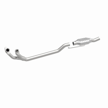 Magnaflow 93302 DirectFit Converter For Ford 87-96