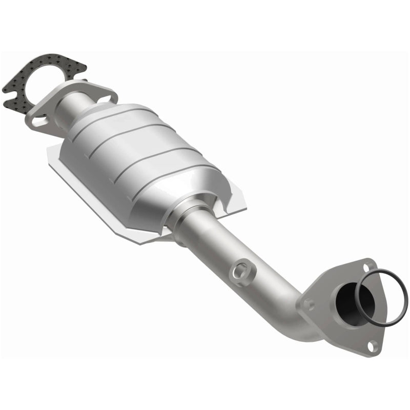 Magnaflow 24417 DirectFit Converter 01-04 Pathfinder Driver Side Rear