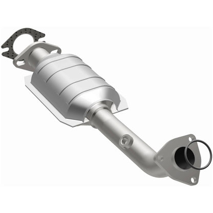 Magnaflow 24417 DirectFit Converter 01-04 Pathfinder Driver Side Rear