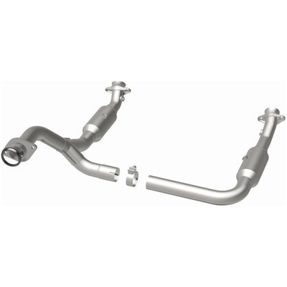 Magnaflow 93627 Converter For Ford Explorer 4.6L & Mercury Mountaineer 4.6L