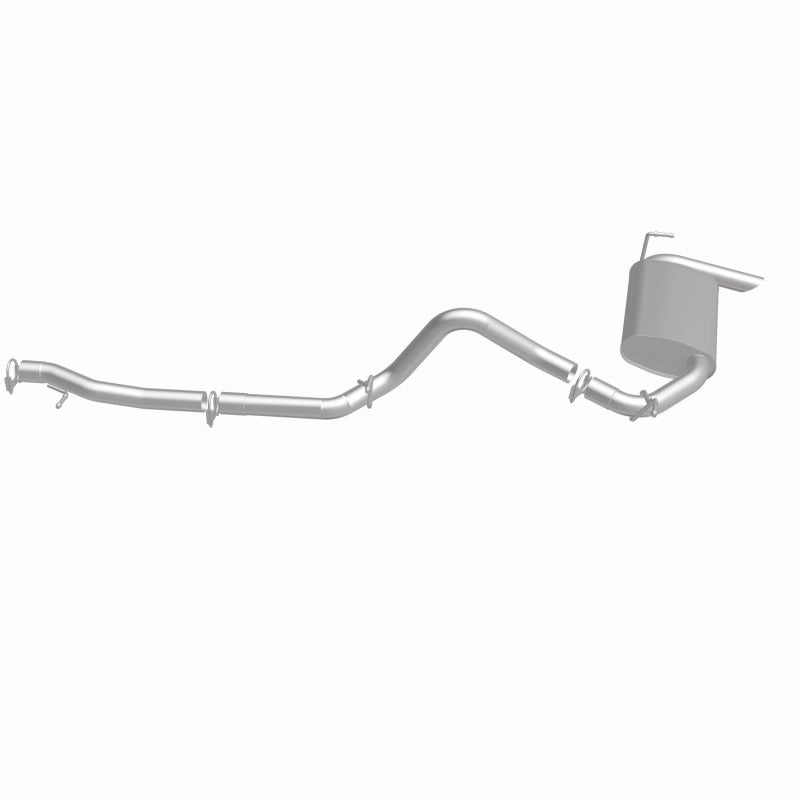 Magnaflow Exhaust Kit | Jeep Wrangler 3.6L (106-0947)