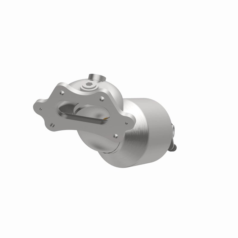 Magnaflow 50170 DirectFit Converter 06-10 Honda Civic 1.3L for Honda 06-10