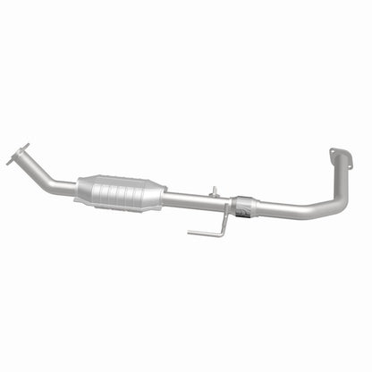 Magnaflow 24404 DirectFit Converter 00-04 Toyota Tundra V8 4.7L