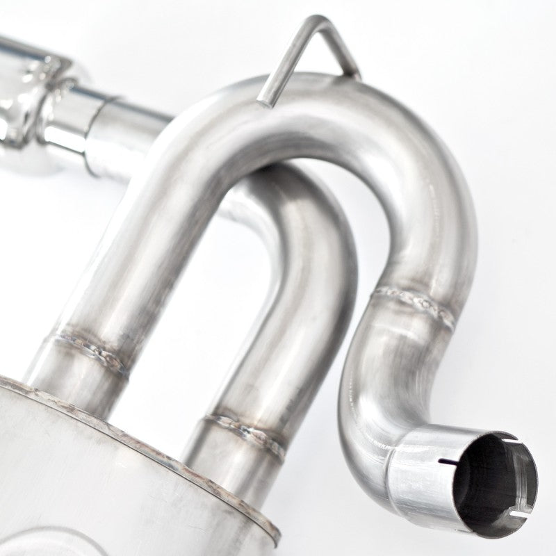 Stainless Works Catback Exhaust | Jeep Wrangler (12-17) (JPJKUCB)