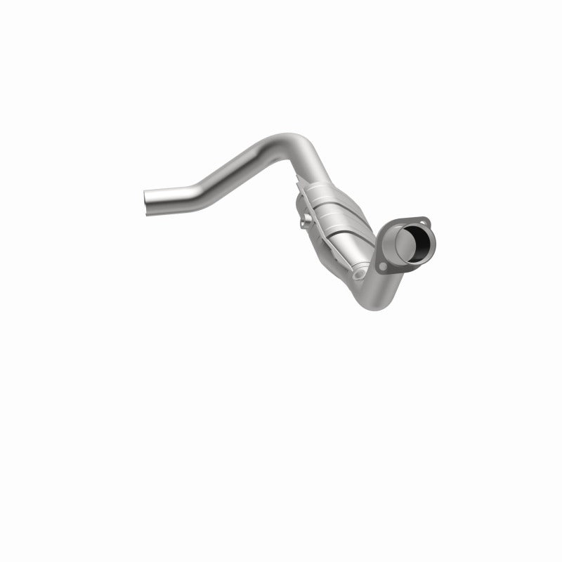 MagnaFlow Direct Fit Catalytic Converter 07-09 Chrysler/Dodge Aspen/Durango 5.7L Driver Side
