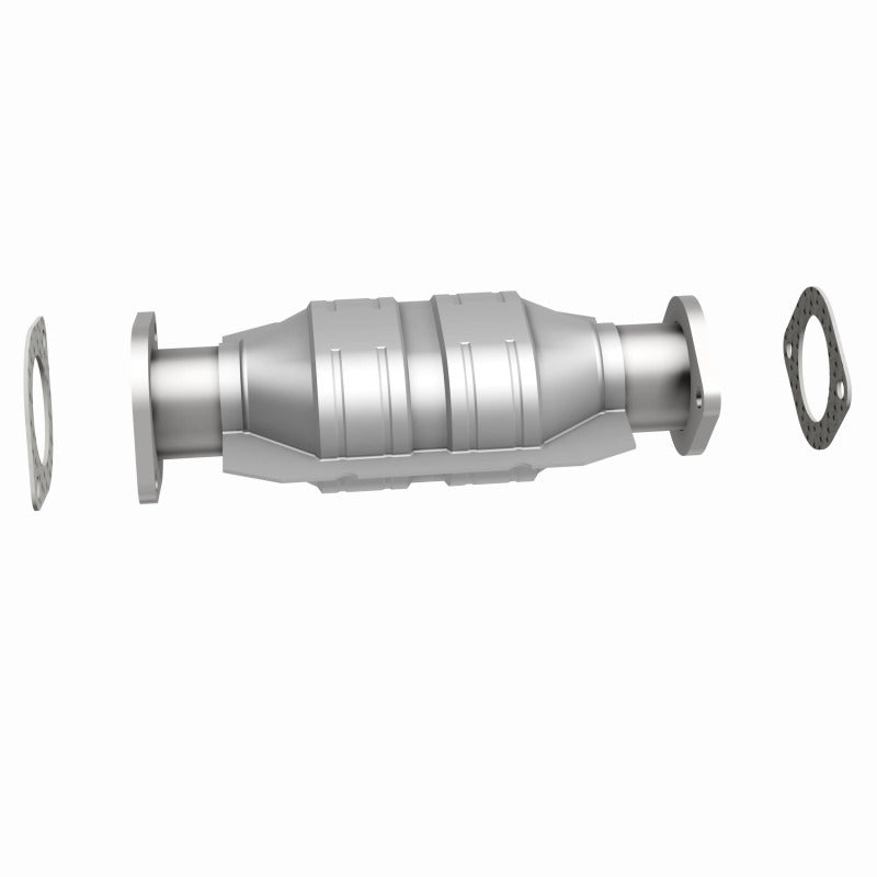 Magnaflow 49485 DirectFit Converter OEM Maxima/I30 RR