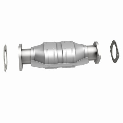 Magnaflow 49485 DirectFit Converter OEM Maxima/I30 RR