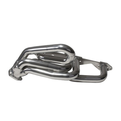 BBK 96-98 GM Truck/SUV 5.0/5.7 Shorty Tuned Length Exhaust Headers | 96-99 GM Truck/SUV (40070)