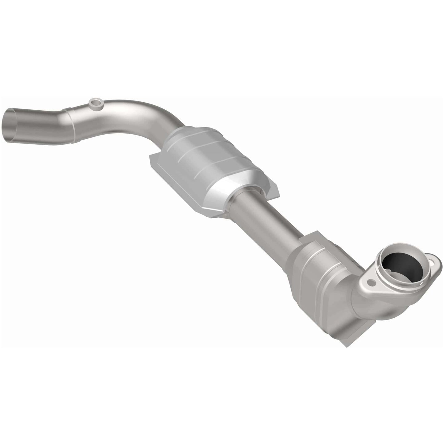 MagnaFlow California Grade CARB Compliant Direct-Fit Catalytic Converter 447156