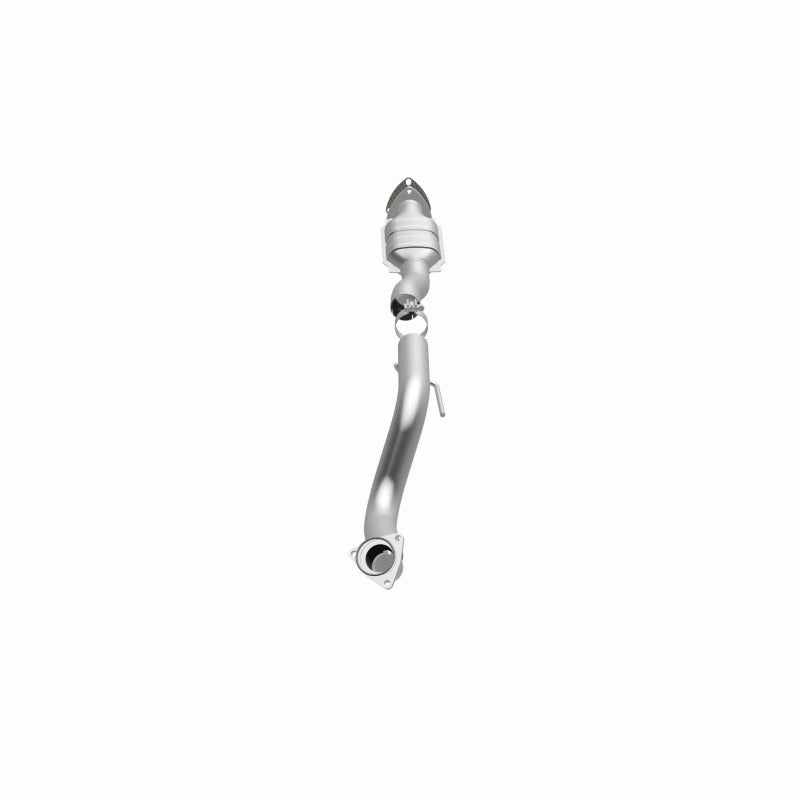 Magnaflow 93408 DirectFit Converter Passenger Side For GM 2500/3500 (03-07)