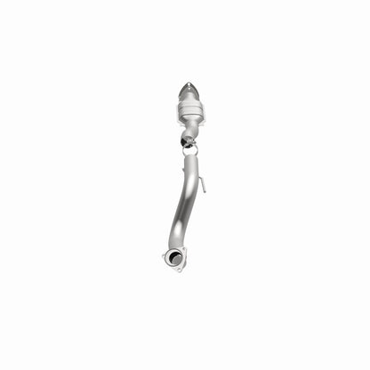 Magnaflow 93408 DirectFit Converter Passenger Side For GM 2500/3500 (03-07)