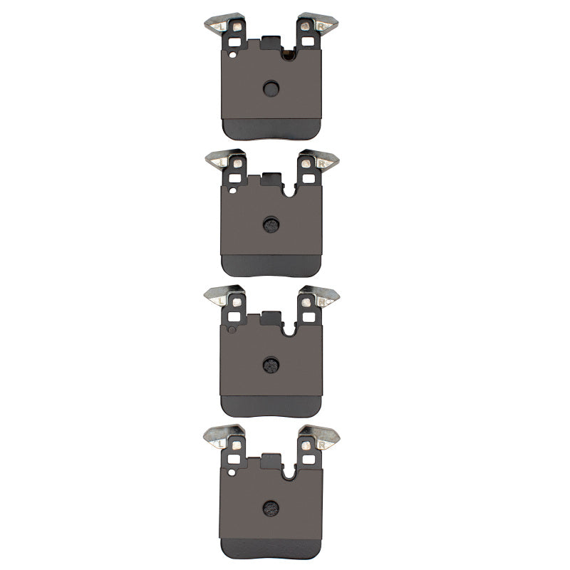 DFC 12-21 435i xDrive R Brake Pads | BMW E87/E81/E82/E88/E90/E91/E92/E93 (1551-1656-00)