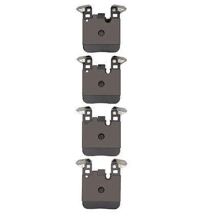 DFC 12-21 435i xDrive R Brake Pads | BMW E87/E81/E82/E88/E90/E91/E92/E93 (1551-1656-00)