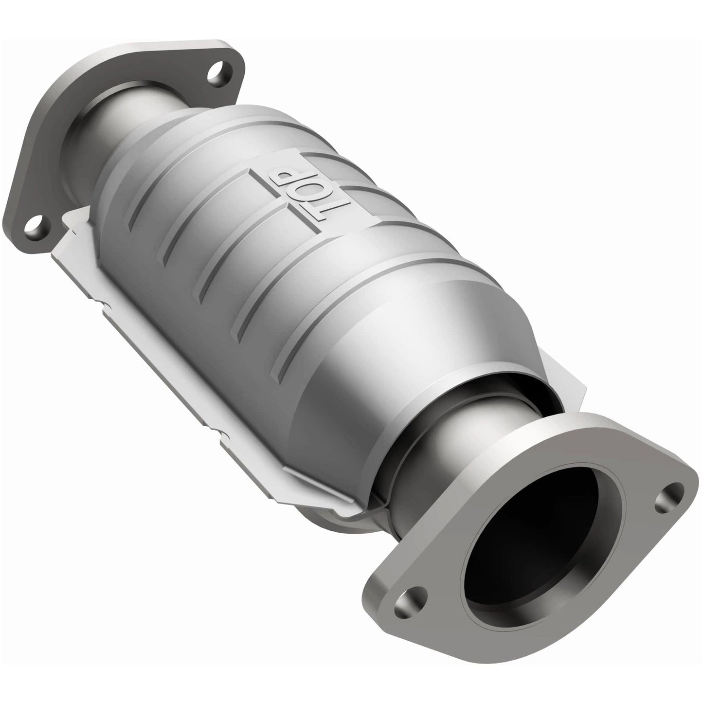MagnaFlow California Grade CARB Compliant Direct-Fit Catalytic Converter 4481614